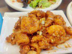 -润泽园饭庄(中山路店)