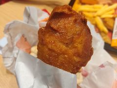 -汉堡王(房山绿地缤纷城店)