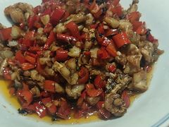 -好帮厨·下饭浏阳菜·坚持现炒(月湖店)