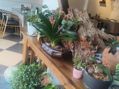 -茶油香闽南菜·花园餐厅(前埔店)