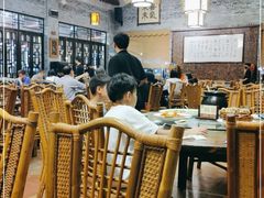 大堂-猪肉婆私房菜(容桂总店)