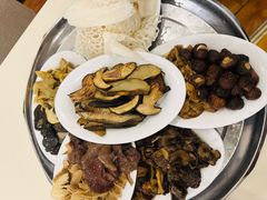 -太婆天府山珍酒楼(亚运村店)