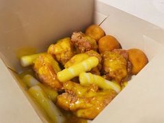 -Obligi Chicken韩式炸鸡(五道口店)