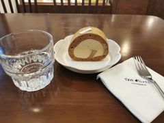 -Ten Olives甜点