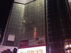 -Bic Camera (难波店)