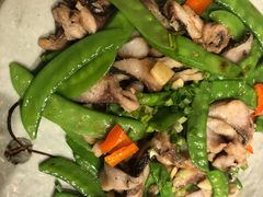 -龙桥私厨·姜花菊花过桥鱼·顺德菜(容桂店)