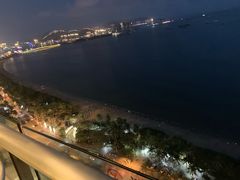 -三亚福朋喜来登酒店·大堂吧