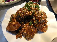 -红辣椒·川菜·火锅(张杨路店)