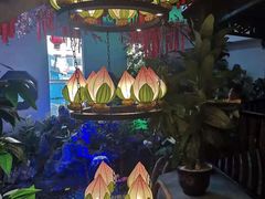 -鼎晟江南·融合江南宴(固戍店)