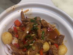 -野渡坡·极致湘菜·庭院餐厅(汉阳店)