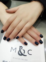 -蜜丝卡伦美甲美睫连锁