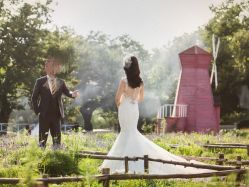 点击看大图 -蔚蓝映像STUDIO婚纱摄影(南稍门店)