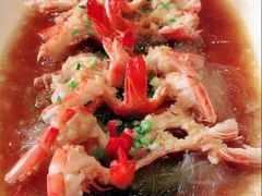-顺风海鲜港(长寿路店)