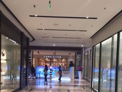 -远洋未来广场(育慧北路店)