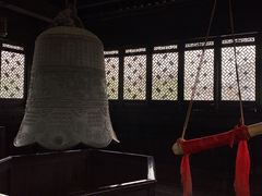 -衢州古城文化旅游区钟楼