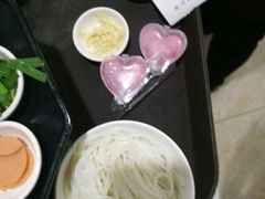 -官人桥番茄米线(温江行署店)
