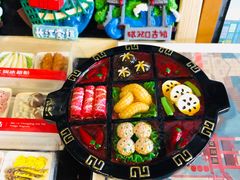 -黄桷坪涂鸦艺术街