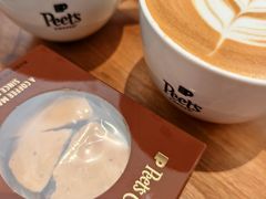 -Peet's 皮爷咖啡(海雅缤纷城店)
