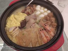 -梦都海鲜酒家(万达广场江桥店)