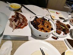 -同喜烤鸭店(光芒店)