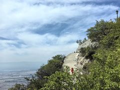 -鸡鸣山旅游风景区