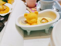 -水桶王国主题餐厅·聚会·生日派对·亲子活动·家庭套餐(亚龙湾希尔顿店)