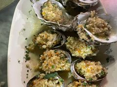 -四川小胡子海鲜(丁村万人海鲜广场店)