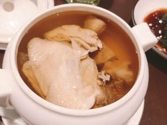 -有璟阁港式餐厅(金融街购物中心店)