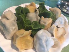天厨妙香素食馆(五道口店)-天厨妙香素食餐厅(清华店)