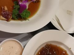 -南通滨江洲际酒店-东厨中餐厅