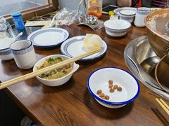 -大明铜锅·烤涮坊·烧烤(总店)