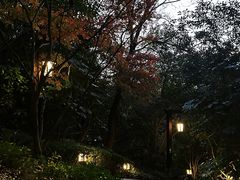 -天目湖涵田半山温泉