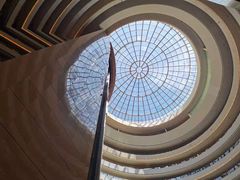 -杭州国际会议中心洲际酒店-原素全日餐厅(解放东路店)