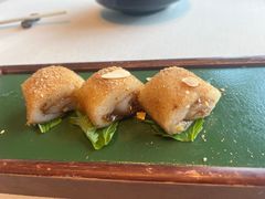 -逸品淮扬(东方渔人码头店)