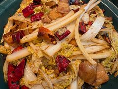 -志明眷村·台式融合菜·宵夜