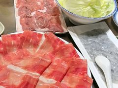 -鑫隆四季涮肉(香河店)