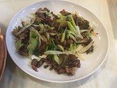 -东来顺饭庄(王府井步行街店)