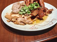 -抱德·潮汕味(琶洲店原惠城鱼仔)