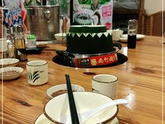 -尚竹阁冬瓜盅·18年地标美食(平洲店)