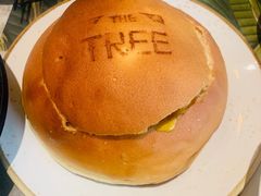 -大树餐厅(红旗街万达店)