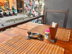 -乌布德传统市场