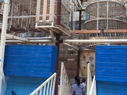 -PIPIKINGDOM皮皮王国欢乐号(欢乐海岸购物中心店)