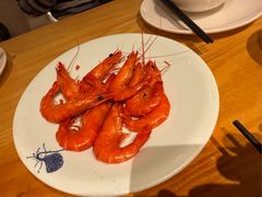 -世纪缘湖滨花园酒店·湖景轩中餐厅(太阳宫店)