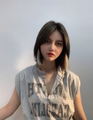 -ＲH SALON·简爱烫发染发接发