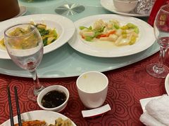 -禧瑞都大饭店(吊桥路店)