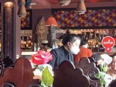 -花马天堂云南餐厅 Lost Heaven(外滩店)