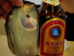 -一蚝一贝海鲜特色餐厅(万象城店)