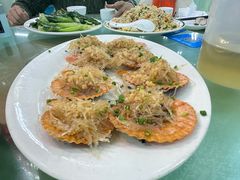 -景好海鲜餐厅(大鹏必选旅游店)