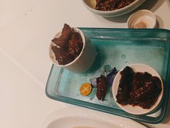 -醉辉皇(桃源π商业广场店)