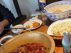 -永安水煮活鱼·仪征菜(仪征奥林匹克店)